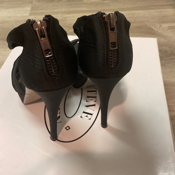 Steve Madden Haylow - Picture 10 of 16